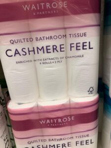 Buxton Delights